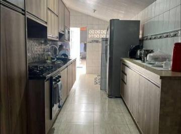 14fb3877906d15250dfdd8e8d69fcdb7c7c83c81 · Casa à venda, 114 m² por R$ 295.000,00 - Jardim Maria Amélia - Jacareí/SP
