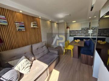 e55d9b839a011f6d9779eaecab21188cbf6025dd · Apartamento à venda, 40 m² por R$ 248.000,00 - Jardim Nathalie - Mogi das Cruzes/SP