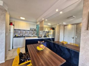 34bec4ffd63ddbeb350cbe54923225b566f8929a · Apartamento com 2 dormitórios à venda, 40 m² por R$ 248.000,00 - Jardim Nathalie - Mogi das Cruzes/S