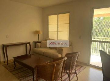 bdeb2744f3b39461a9c23648b31ebace4bc357d7 · Apartamento com 3 dormitórios à venda, 76 m² por R$ 720.000,00 - Loteamento Center Santa Genebra - C