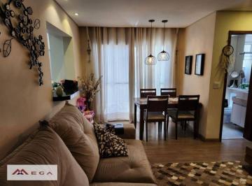 c0dcd8b0e10c0d02d9d9f98000debb08195ff25a · Apartamento Garden à venda no Jd. Maracanã em Valinhos/SP