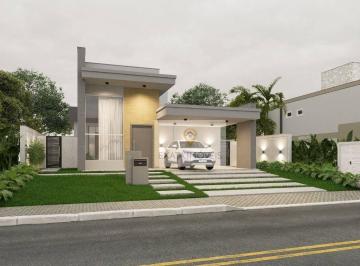 2d522da66f7fbc9f15863b86c48dee986e0efee6 · Casa linear 4 quartos com piscina, Condomínio Viverde 1 - Rio das Ostras/RJ