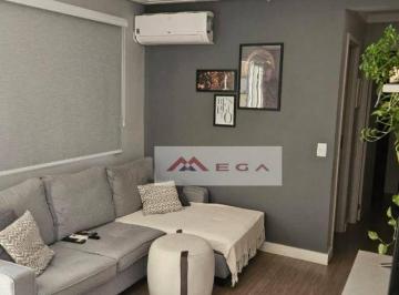 1296c4df67347b365e2275378fe3445d48ddcd0a · Apartamento com 2 dormitórios à venda, 64 m² por R$ 625.000 - Vila Proost de Souza - Campinas/SP