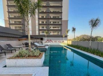 0aee7eedca62bd4e4d9863d685cf7b1b525fdeb1 · Apartamento com 2 quartos, 55 m² - venda por R$ 650.000 ou aluguel por R$ 4.119/mês - Bonfim - Campi