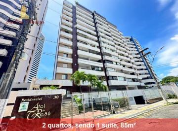Foto 01 · Apartamento, Pituba, Salvador, BA