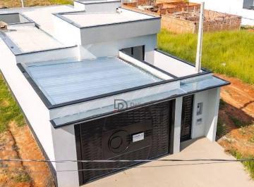 f516e352d501baf302bda09d7e2e8f35dbfa18c6 · Casa com 3 dormitórios sendo 1 suíte à venda, 115 m² por R$ 765.000 - Jardim Bom Sucesso - Indaiatub
