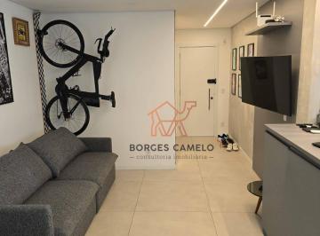 7798208c109dbedb81ab0f704c505ac9a65bdcc6 · Apartamento com 1 dormitório à venda, 40 m² por R$ 1.100.000,00 - Santo Agostinho - Belo Horizonte/M