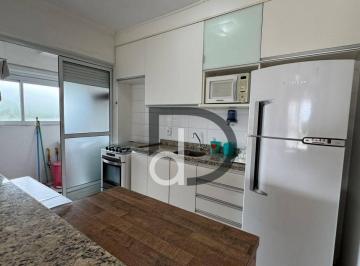 2760db19489ff5abf07e02abf42896257e6e5a3b · Apartamento com 2 dormitórios à venda, 71 m² por R$ 800.000 - Centro - Bertioga/SP