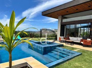 c7051e531410bc3490a166fbf429960c4663188a · Casa com 4 quartos à venda, 434 m² por R$ 4.980.000 - Condomínio Campo de Toscana - Vinhedo/SP