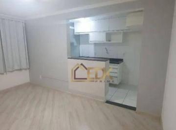 5c3fbfe7808fb96dce297f963bf977b28c0adef5 · Apartamento com 2 dormitórios à venda, 49 m² por R$ 318.000 - Cidade Morumbi - São José dos Campos/S
