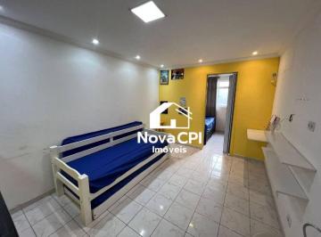 8e6306a72e24e17a83c0585a8d05b8a6599a0a70 · Kitnet Mobiliada à Venda na Aviação Praia Grande – 37m² e Aceita Permuta