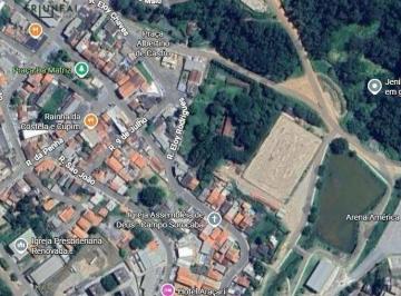 7339bd95bee4bd34e10349722d8f759d3382af70 · Terreno à venda, 718 m² por R$ 2.100.000 - Vila Nova - Araçariguama/SP