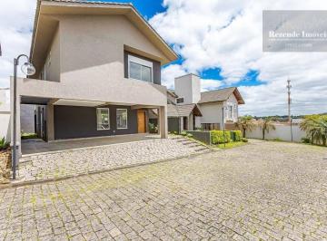 3ea53d66729962b2c7f4eff2dbd956e8382135ac · Casaem Condominio com 4 dormitórios à venda- Santa Felicidade - Curitiba/PR