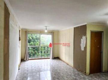 36316ba2327e27f7e29264a4bcf8596ef3dd5172 · 3 QUARTOS, 1 VAGA DE GARAGEM, 78 m² - Vila Campestre - São Paulo/SP - AP7874
