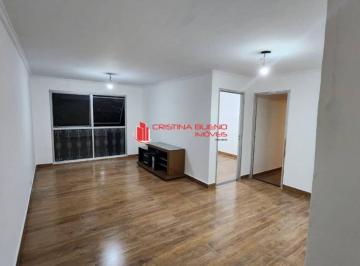 6b9001312b300f977fbd1ba8049a299f32dd8f37 · 3 QUARTOS, 1 VAGA DE GARAGEM, 78 m² - Vila Campestre - São Paulo/SP - AP7874
