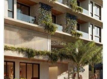 583e5b6aa850733af7c6be11f4a76b81bcedf729 · Apartamento com 2 dormitórios à venda - Novo Campeche - Florianópolis/SC
