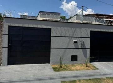 6f275d21f6b08d45db2aaaba8c0f6c8a62ac9eb0 · Casa com 2 quartos à venda Residencial Flor Do Ipe 1  Senador Canedo/GO