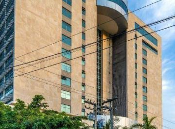 ed3e036228d2de98c03865cfbcd65652b0d85a8e · Sala à venda, 58 m² por R$ 850.000,00 - Cocó - Fortaleza/CE