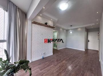 4533cbf73d7496b99d7835d863be00d4b204e335 · Apartamento com 3 dormitórios, 71 m² - venda por R$ 630.000,00 ou aluguel por R$ 5.001,00/mês - Vila