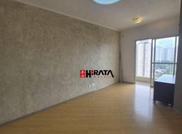 c8f41720ea5345c4c6bfdd2e2750913288125d54 · Apartamento com 3 dormitórios à venda, 71 m² por R$ 650.000,00 - Vila Isa - São Paulo/SP