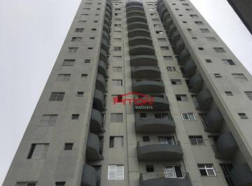 0657e14d9942f9f590d019a9a29ef953f1e0a1f9 · Apartamento para alugar, 52 m² por R$ 2.285,00/mês - Cangaíba - São Paulo/SP