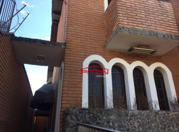 fachada de dentro · Sobrado com 3 quartos um deles suíte com sacada à venda, 250 m² por R$ 650.000 - Cangaíba - São Paul