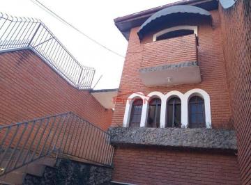 f478ecda67fda858d902753cd4c60fd703a95782 · Sobrado com 3 dormitórios à venda, 250 m² por R$ 595.000,00 - Cangaíba - São Paulo/SP