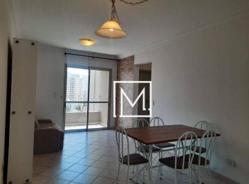 056c24305db350dc44e300f20543958569318b98 · Apartamento com 2 dormitórios à venda, 62 m² por R$ 584.000,00 - Vila Gumercindo - São Paulo/SP