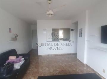 Apartamento · 69m² · 3 Quartos · 1 Vaga · APARTAMENTO COM 3 QUARTOS NO SOLEMAR EM PRAIA GRANDE.