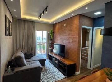 7cdaa08f7ee70a7ef7cc9f7542ec4ba612cbc589 · Apartamento à venda, 56 m² por R$ 404.500,00 - Parque Gabriel - Hortolândia/SP