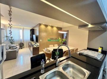 imovel_22110_223965.jpg · Excelente apartamento com área privativa à venda no bairro Vila Cloris, Belo Horizonte!