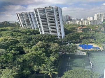 Apartamento · 340m² · 4 Quartos · 3 Vagas · Apartamento alto padrão - Santo Amaro