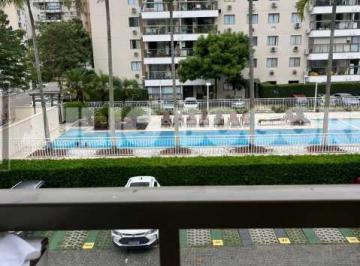 Apartamento · 68m² · 2 Quartos · 1 Vaga · Condomínio Viverde Recreio dos Bandeirantes - 2 quartos