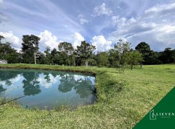 Rural de 2 quartos, Lapa · CHÁCARA NA LAPA - OPORTUNIDADE