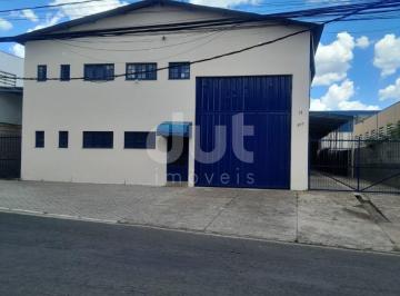 0 · barracão para aluguel em Distrito Industrial Nova Era
