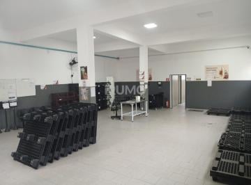 0 · Barracão com 180 m2 para locação na Vila Pompéia em Campinas/SP