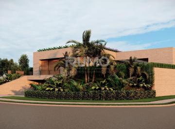 0 · Casa a venda Em Condomínio Entreverdes Campinas