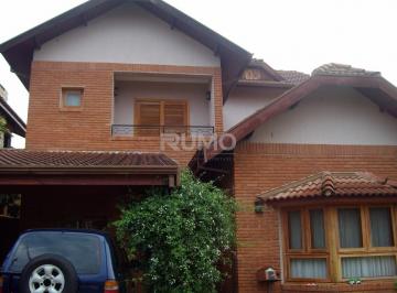 0 · Casa em condominio com 4 quartos em Campinas-SP