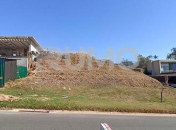 0 · Terreno à venda no Condomínio Entreverdes Campinas