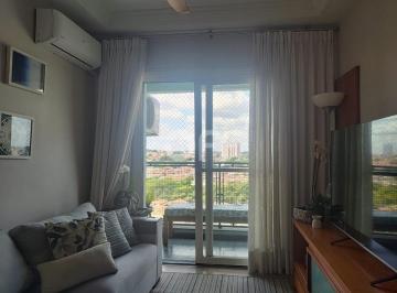 0 · apartamento à venda em Vila São Bento