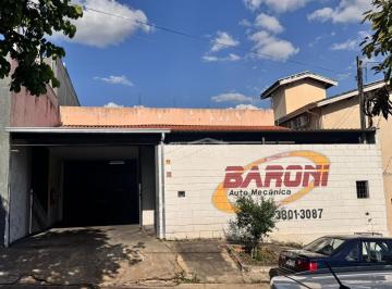 0 · barracão à venda em Vila Homero