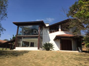 0 · Casa à venda no Clube de Campo Valinhos na Davanti Imóveis.