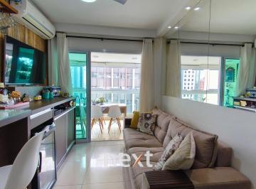 0 · Apartamento mobiliado.