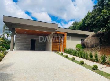 0 · Casa à venda no Clube de Campo em Valinhos na Davanti Imóveis.