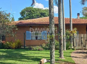 0 · Casa à venda no Condomínio Clube de Campo em Valinhos na Davanti Imóveis.