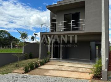 0 · Casa à venda no Condomínio La Dolce Vita em Jaguariúna na Davanti Imóveis.