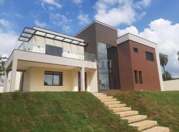 0 · casa para aluguel em Condominio Residencial Querência