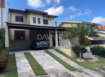 0 · Casa para venda e locação no Condomínio Villagio Florença em Valinhos na Davanti