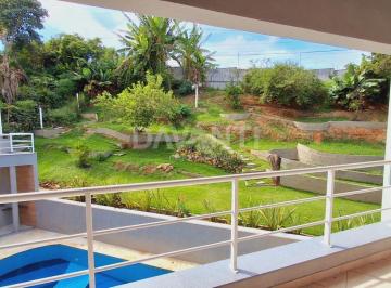 0 · casa à venda em Condomínio Jardim Paulista I