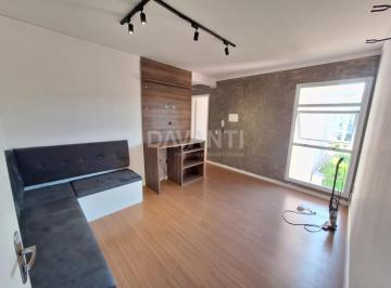 0 · Apartamento à venda no Condomínio Bem te vi em Valinhos na Davanti Imóveis.